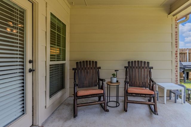 409 Mesa Drive, Lone Oak, TX 75453