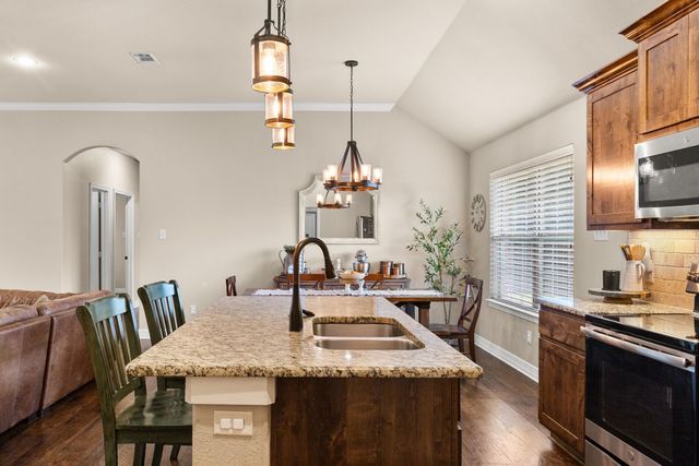 409 Mesa Drive, Lone Oak, TX 75453