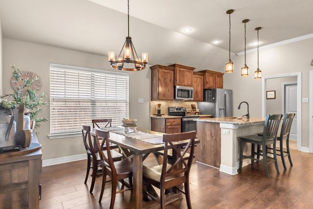409 Mesa Drive, Lone Oak, TX 75453
