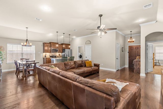 409 Mesa Drive, Lone Oak, TX 75453