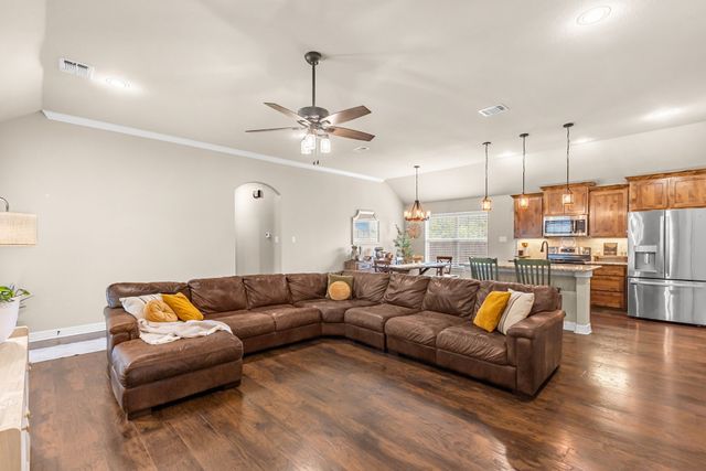409 Mesa Drive, Lone Oak, TX 75453