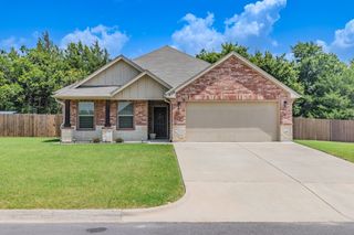 409 Mesa Drive, Lone Oak, TX 75453