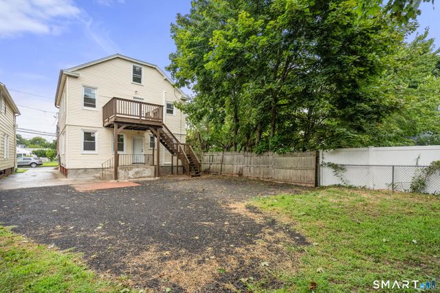 94 Thomas Street, West Haven, CT 06516