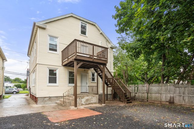 94 Thomas Street, West Haven, CT 06516