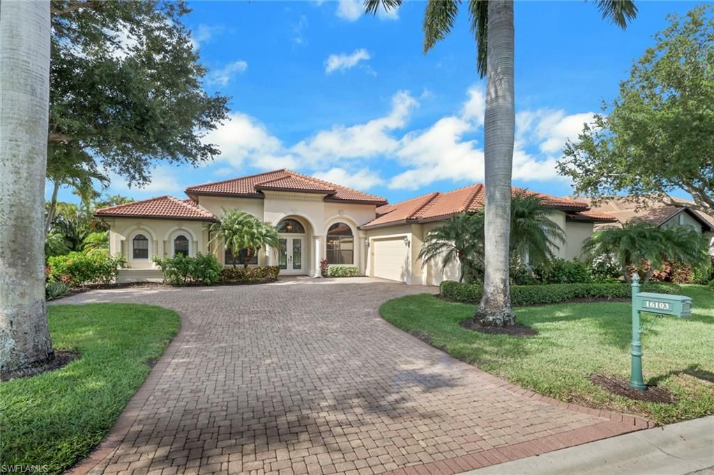 16103 Waterleaf LN, Fort Myers, FL 33908