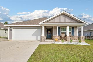 6134 Stream Bank Drive, Theodore, AL 36582