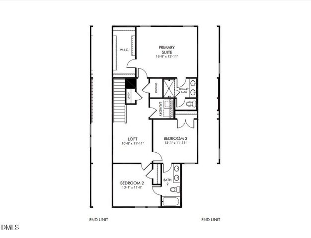 802 Stream View Court, Mebane, NC 27302