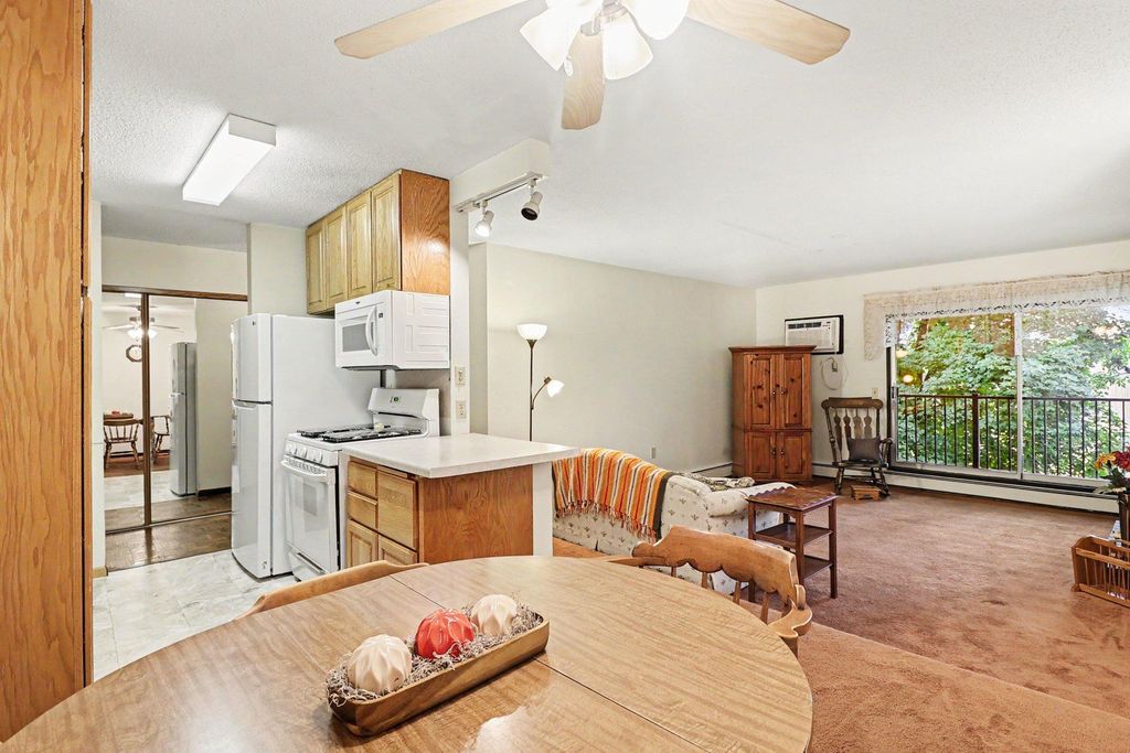 4201 Lakeside Avenue N 307, Brooklyn Center, MN 55429 — photo 2
