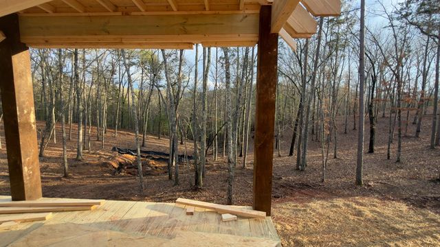 Lot 67 Hill Top Way, Mineral Bluff, GA 30559