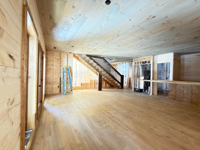 Lot 67 Hill Top Way, Mineral Bluff, GA 30559