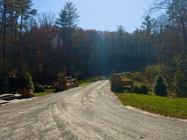 Lot 67 Hill Top Way, Mineral Bluff, GA 30559