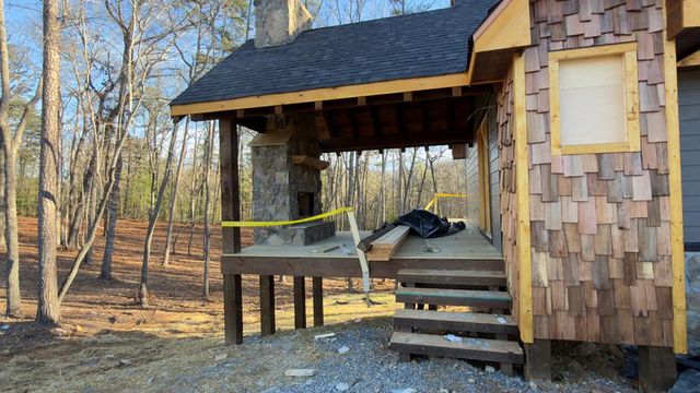 Lot 67 Hill Top Way, Mineral Bluff, GA 30559