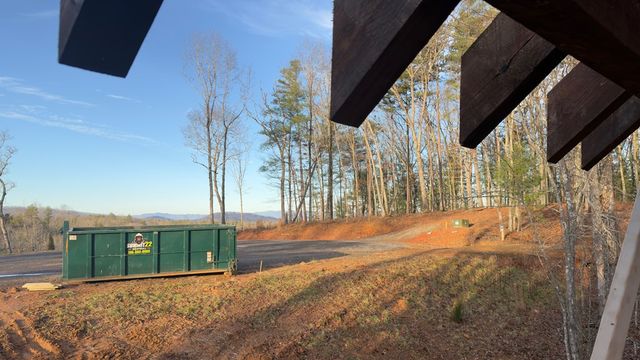 Lot 67 Hill Top Way, Mineral Bluff, GA 30559