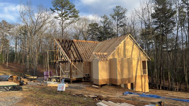 Lot 67 Hill Top Way, Mineral Bluff, GA 30559