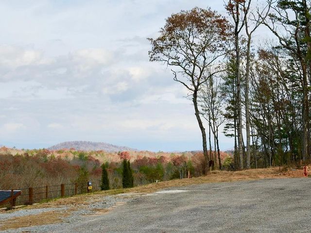 Lot 67 Hill Top Way, Mineral Bluff, GA 30559