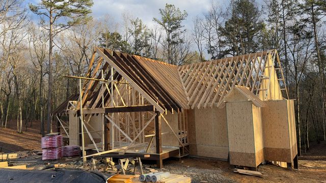 Lot 67 Hill Top Way, Mineral Bluff, GA 30559