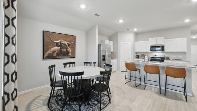 16461 ROSELLA Lane, Fort Worth, TX 76247