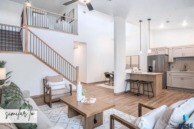 3403 S Jerome Pl Place, Sioux Falls, SD 57106