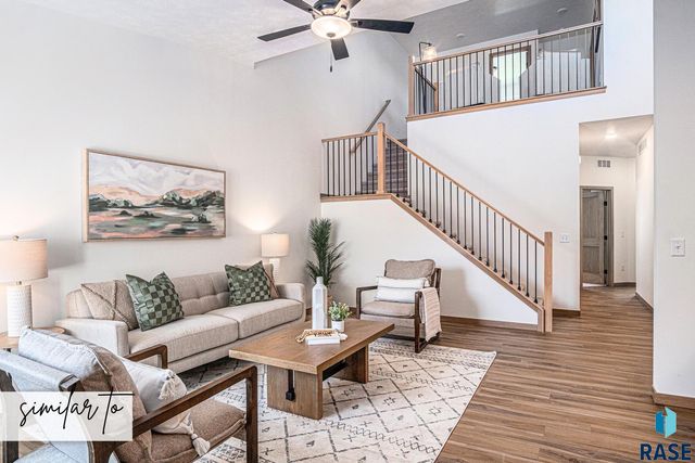 3403 S Jerome Pl Place, Sioux Falls, SD 57106