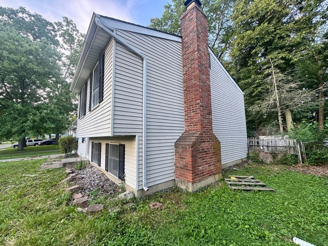 3517 Alpine, Indianapolis, IN 46226