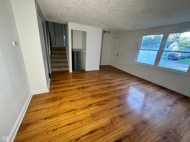 3517 Alpine, Indianapolis, IN 46226