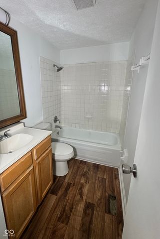 3517 Alpine, Indianapolis, IN 46226