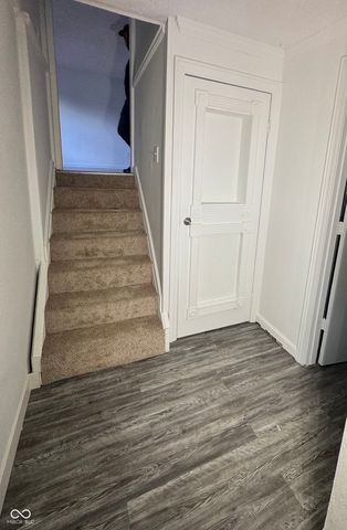 3517 Alpine, Indianapolis, IN 46226