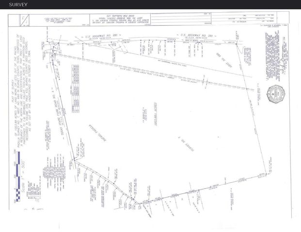 6530 S Hwy 281, Marble Falls, TX 78611