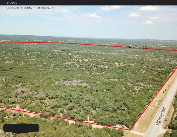6530 S Hwy 281, Marble Falls, TX 78611