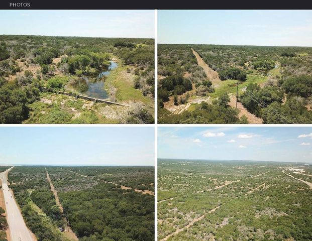 6530 S Hwy 281, Marble Falls, TX 78611