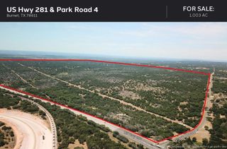 6530 S Hwy 281, Marble Falls, TX 78611