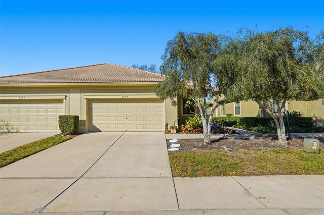 8245 LAPIN COURT, Seminole, FL 33777