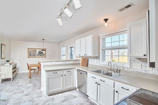 4105 Lady Slipper Lane, Durham, NC 27704