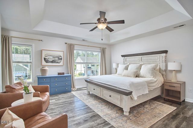 4105 Lady Slipper Lane, Durham, NC 27704