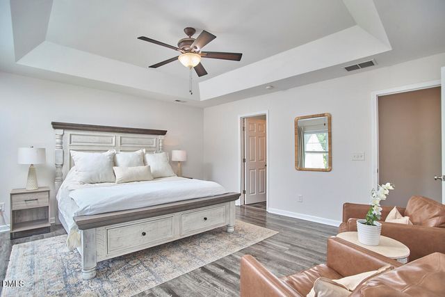 4105 Lady Slipper Lane, Durham, NC 27704
