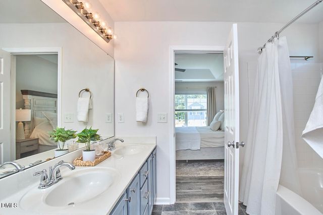 4105 Lady Slipper Lane, Durham, NC 27704