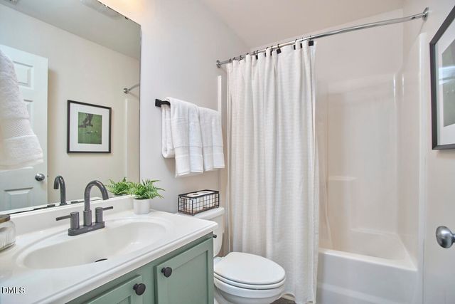 4105 Lady Slipper Lane, Durham, NC 27704