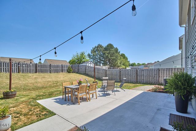 4105 Lady Slipper Lane, Durham, NC 27704
