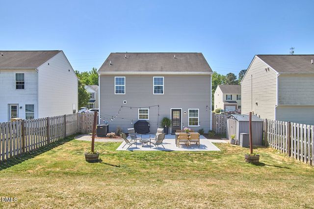 4105 Lady Slipper Lane, Durham, NC 27704