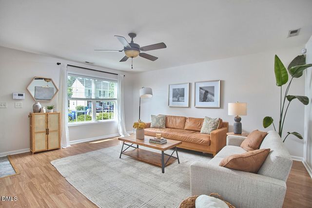 4105 Lady Slipper Lane, Durham, NC 27704