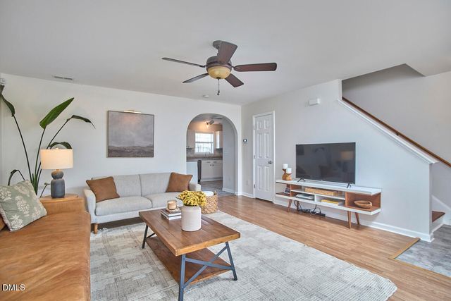 4105 Lady Slipper Lane, Durham, NC 27704