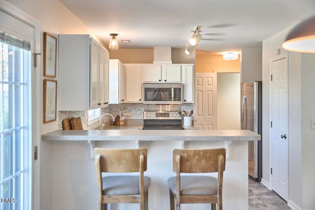 4105 Lady Slipper Lane, Durham, NC 27704
