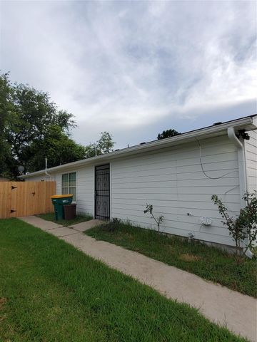 5319 Cherie Crest Court, Houston, TX 77088