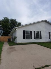 5319 Cherie Crest Court, Houston, TX 77088