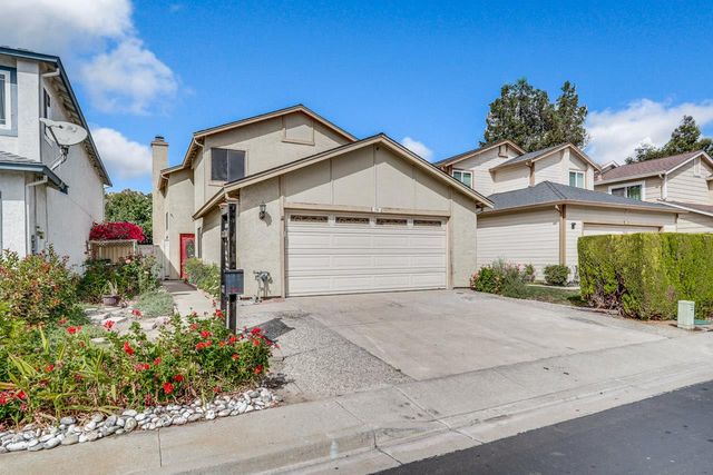 791 Ridgeview Terrace, Fremont, CA 94536