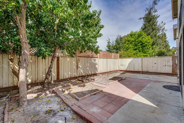 791 Ridgeview Terrace, Fremont, CA 94536