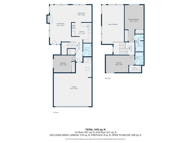 791 Ridgeview Terrace, Fremont, CA 94536