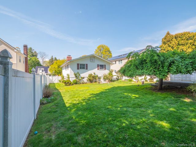 31 Stevenson Avenue, Scarsdale, NY 10530