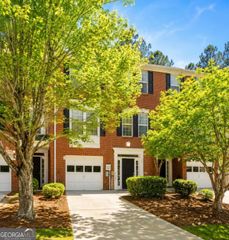 4144 Spring Cove Drive, Duluth, GA 30097