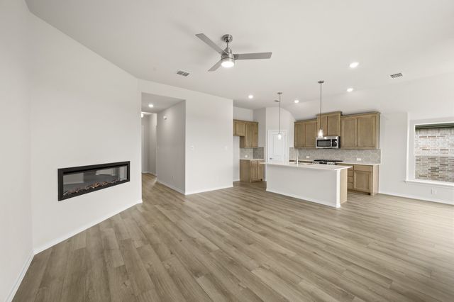7537 Lavender Lane, Ponder, TX 76259
